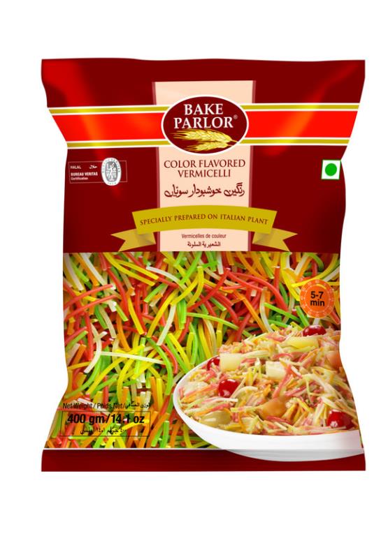 B.P. Color Vermicelli