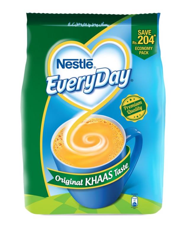 Nestle Everyday Milk 1.8kg