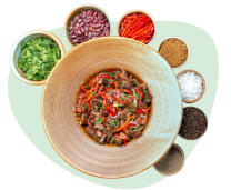 Recipe Mix Spices