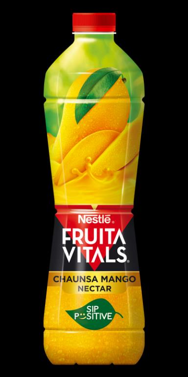 Nestle Fruita Chaunsa Nec 1L