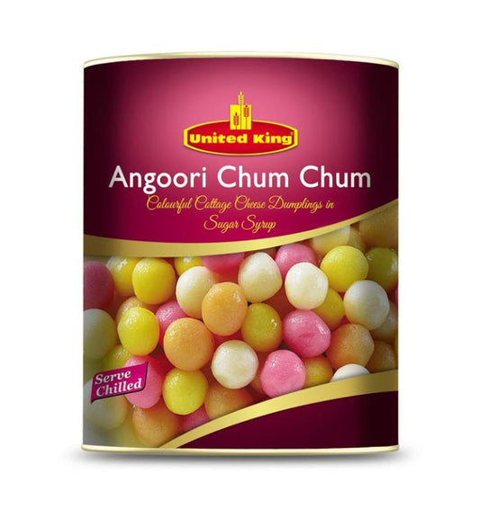 UNITED ANGORI CHM CHM1KG