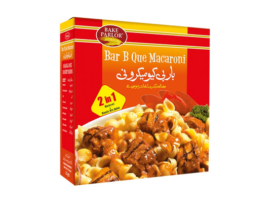 B.P. B.b.q. Macaroni 250g