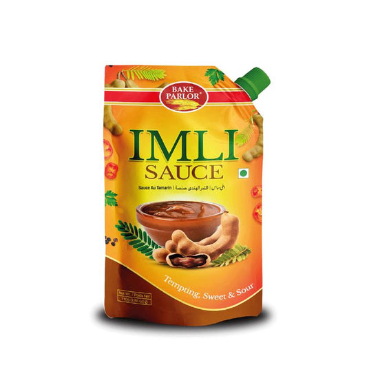 B.P. Imli Sauce Pouch 500g