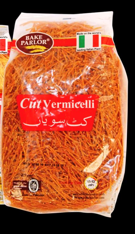 B.P. Roast Cut Vermicelli