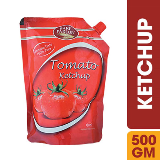 B.P. Tomato Ketchup 500g