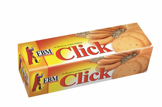 EBM Click 117g