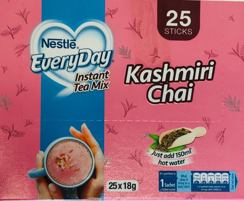 NESTLE EVERYDAY Kashmiri 3in1