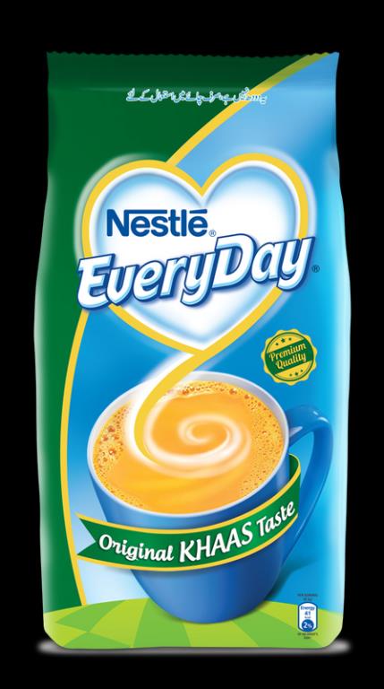 Nestle Everyday Milk 350g