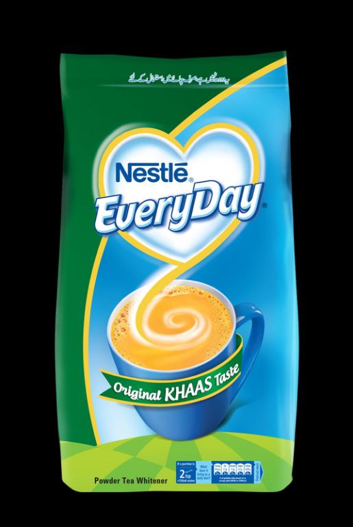 Nestle Everyday Milk 850g