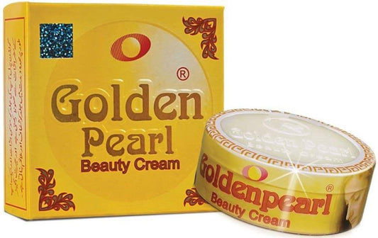 Golden Pearl Cream 28g