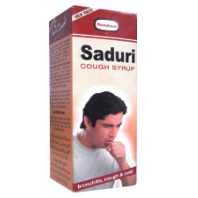 Hamdard Saduri 120ml