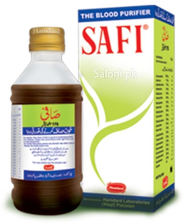 Hamdard Safi 175ml