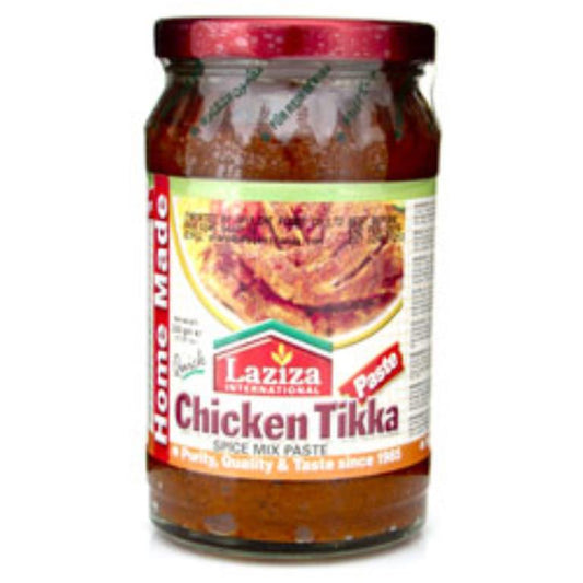 LAZIZA CHICKEN TIKKA PASTE 1 K