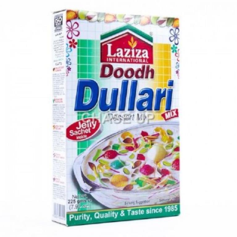 Laziza Doodh Dullari 225g