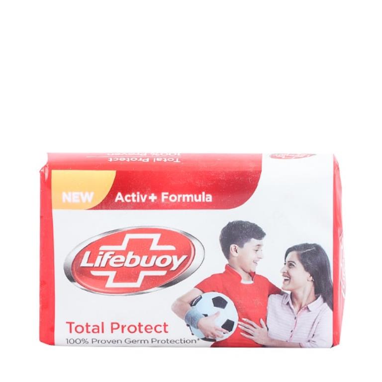 Lifebuoy Soap Red 146g