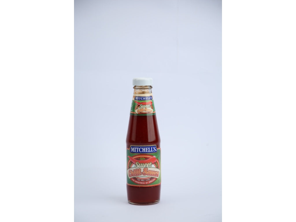 Mitchells Chat Sauce 300g