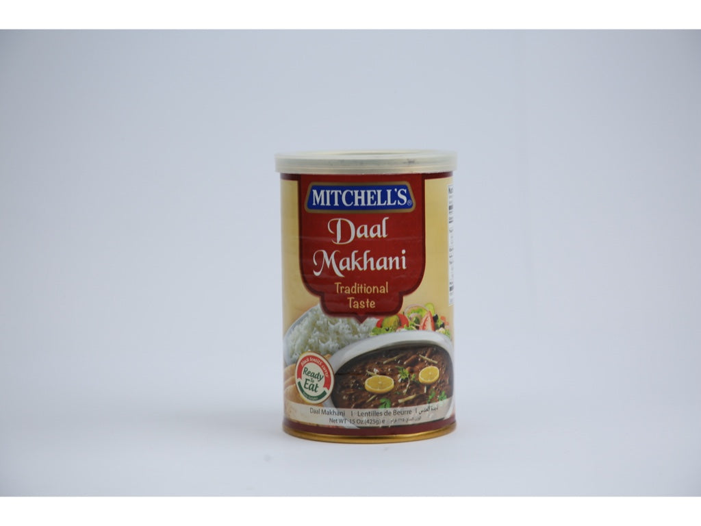 Mitchells Daal Makhni 410g