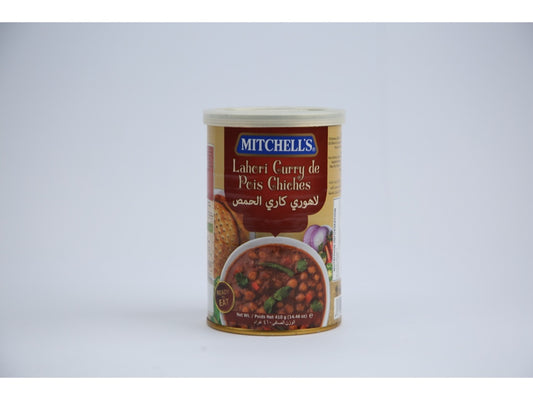 Mitchells Lahori Chan 410g