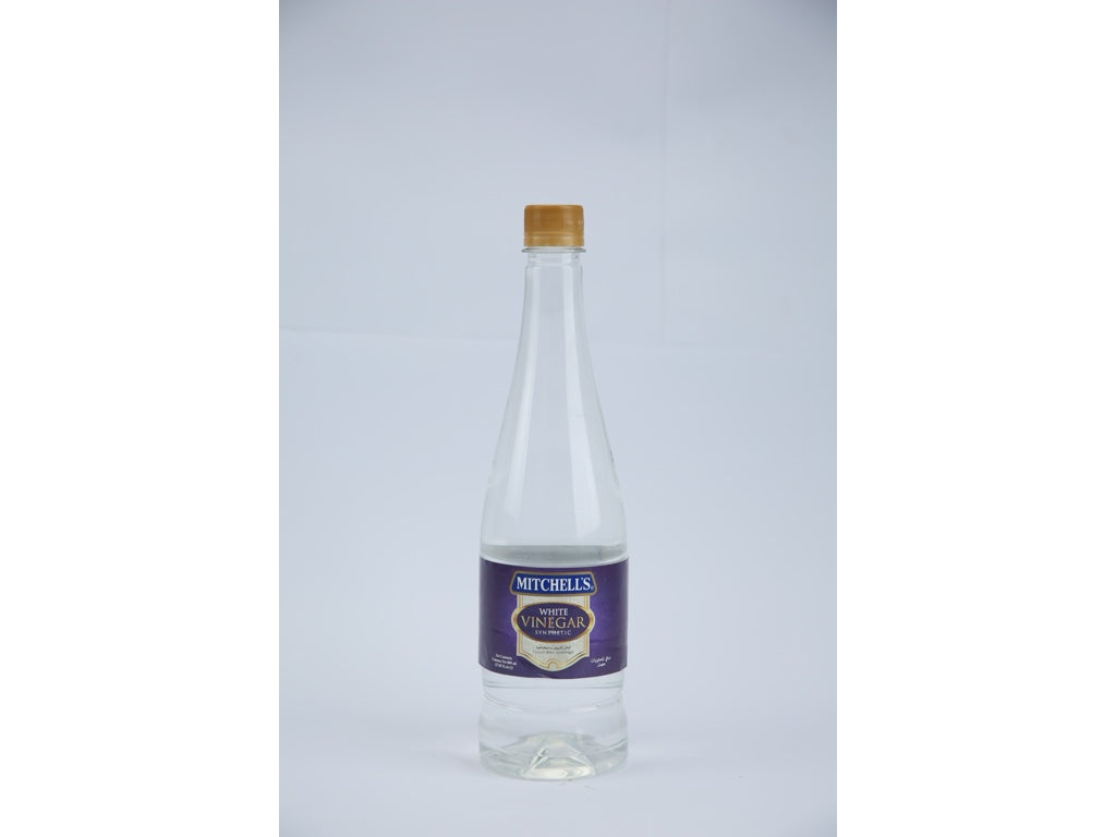 Mitchells Vinegar 800ml