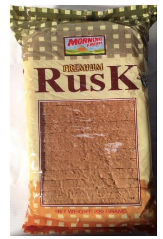 Morning Fresh Prmr Rusk 220g