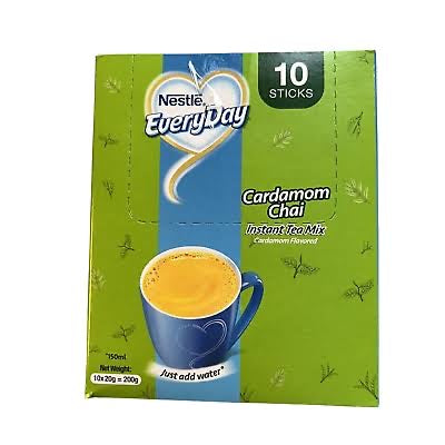 Nestle Everyday Cardm 3in1