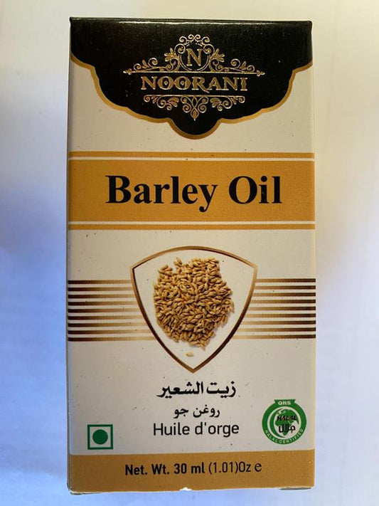 Noorani Barley Oil30ml