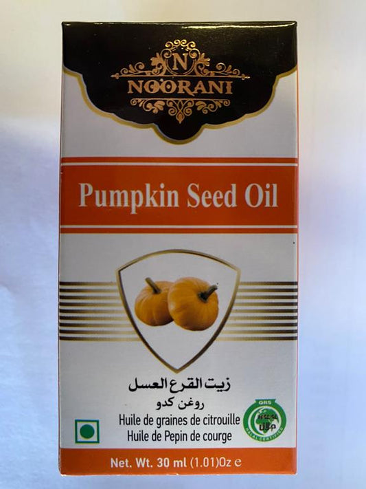 Noorani Pumpkin Oil 30ml