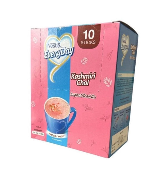 NESTLE EVERYDAY Kashmiri 3 in 1 – 10 Sticks