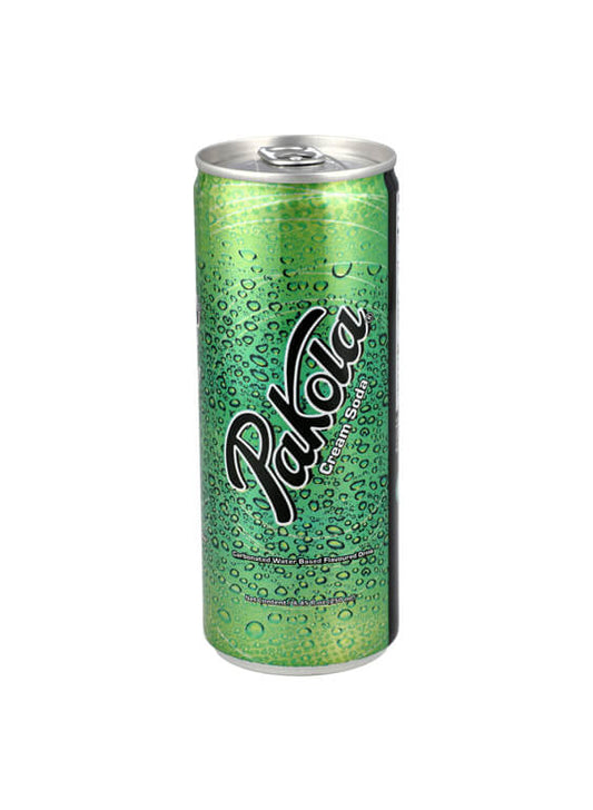 Pakola Drink Ice Cream Soda250ML