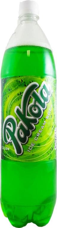 Pakola Cream Soda 1500 ML