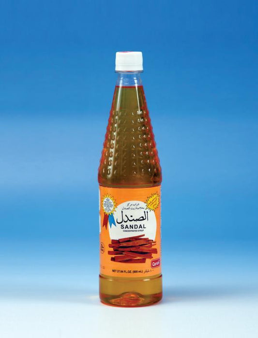 Qarshi Sandal Syrup 800ml