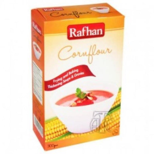 Rafhan Corn Flour 300g