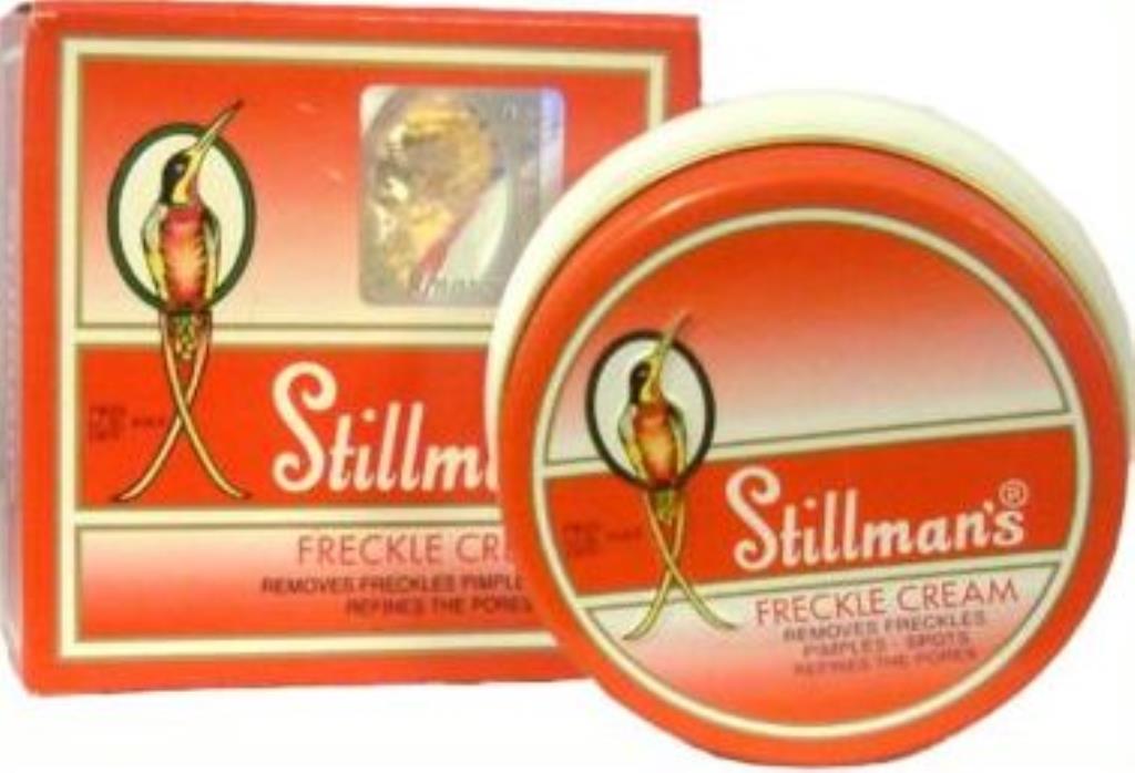 Stillmans Frakel Red Cream 28g