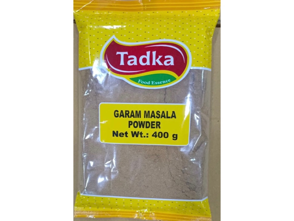 TADKA Garam Masala Powder 400g