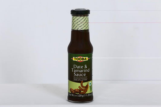 Tooba Date & Tamrind Sauce 320