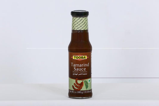 Tooba Tamarind Sauce 300g