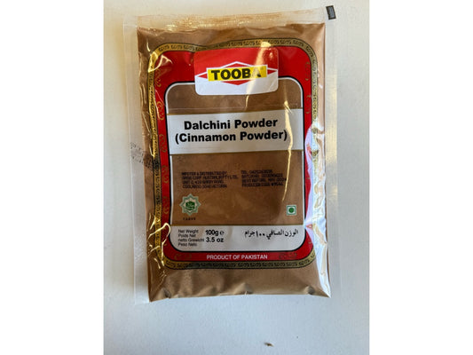 Tooba Cinnamon Powder 100gm