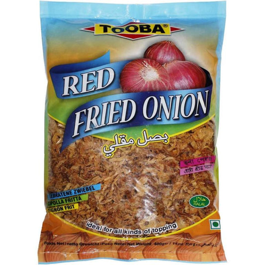 Tooba Fried Onion 1 Kg