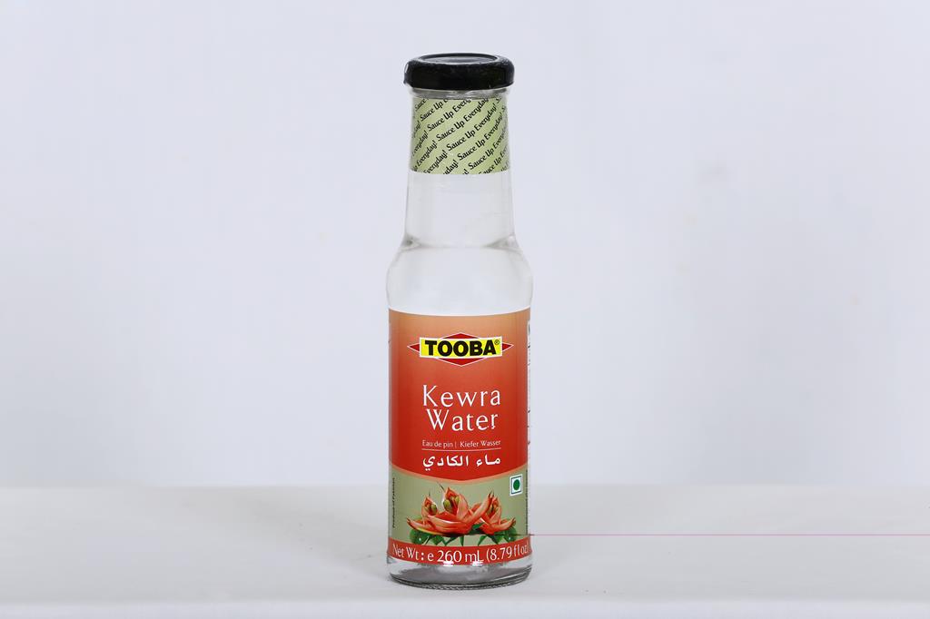 Tooba Kavra Water 320g