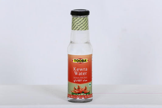 Tooba Kavra Water 320g