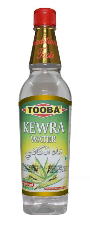 Tooba Kavra Water 800g