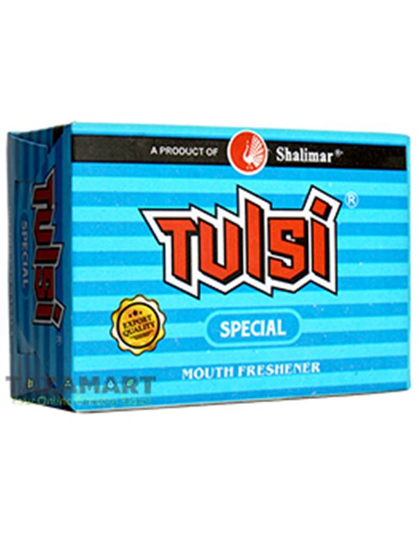 Tulsi - Special (Box Pack)