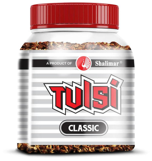 Tulsi Classic Jar 125g