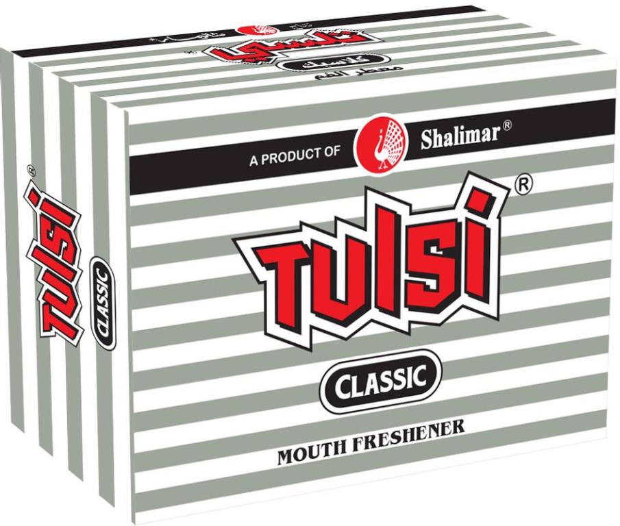 Tulsi Classic (Box Pack)