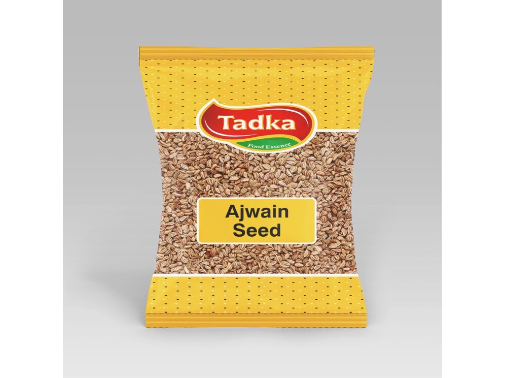 Tadka Ajwain Seed 100g