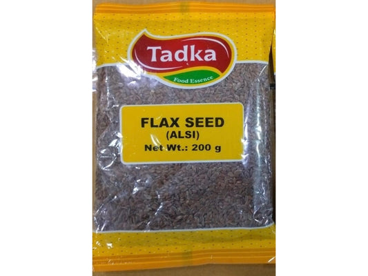 Tadka Alsi (Flax Seed) 200g