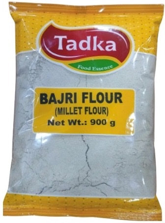 Tadka Bajri Flour 900g