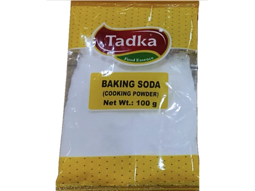 Tadka Baking Soda 100g