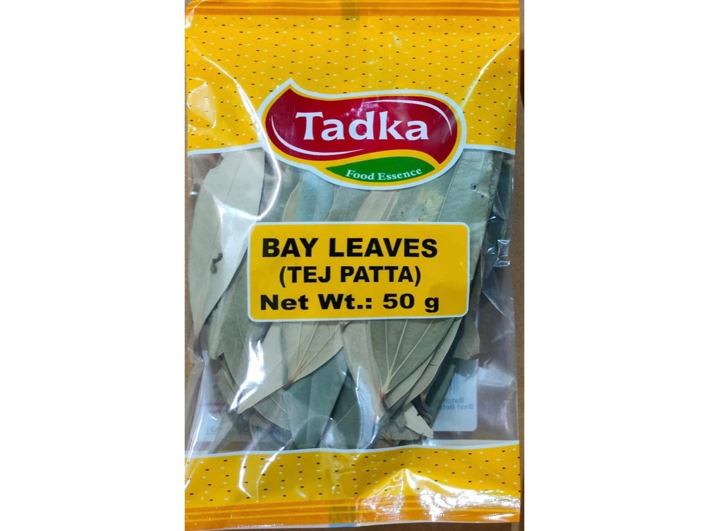 Tadka Bay Leaves 50g