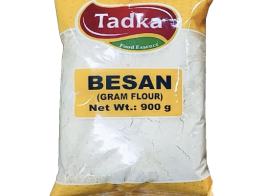 Tadka Besan Fine 900g